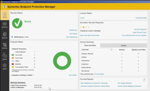 Download symantec endpoint protection